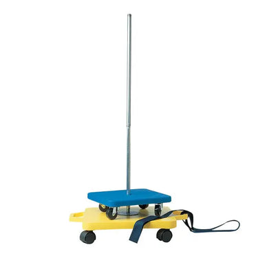 Scooter Stacker HoopsKing